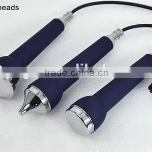Multifunctional Beauty Equipment WIth Skin Whitening Skin Scrubber And Diamond Dermabrasin GD-07 Permanent thumbnail-2
