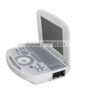 Cheap Price Portable Ultrasound Scanner With 3.5Mhz Convex Probe Manufacturer thumbnail-4
