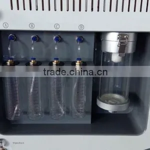 M-701---Ultrasonic Skin Scrubber Deelp Skin Cleaning Beauty Machines thumbnail-6