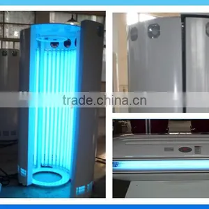 Tanning Capsule Sunbath Tanning Machine SP28 thumbnail-2