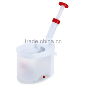 New Design Kitchen Tools Multifunction Manual Cherry Fruit Corer Cherry Pitter Machine thumbnail-4