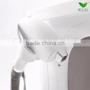 High Quality Hair Removal Depilation Diode Laser Clinic / Bikini Diode Laser Leg Hair Removal thumbnail-5