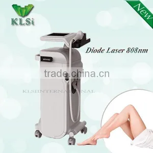 Bikini / Armpit Hair Removal Wanted Distributor 808nm 10-1400ms Diode Laser Hair Removal/laser Hair Removal Machine/808nm Diode Laser thumbnail-3