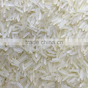 Pusa Creamy Sela Basmati Rice thumbnail-1