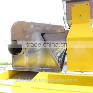 RGB Background Ccd Sensor White Sesame Color Sorter thumbnail-1