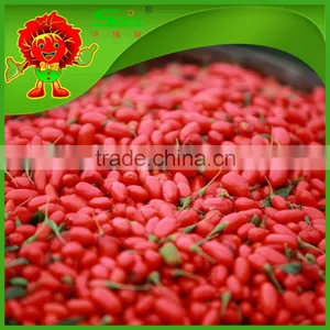 Chinese Dried Wolfberries Wholesale Goji Berries thumbnail-6