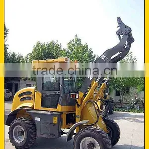 Loader for Sale thumbnail-1
