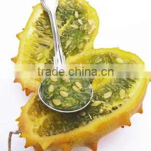 Hybrid F1 Fruit Seeds Kiwano Seeds For Growing thumbnail-1