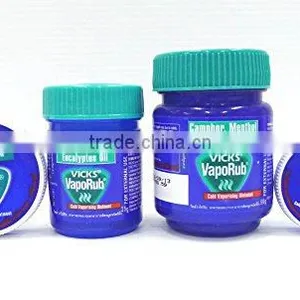 Vicks Vaporub thumbnail-1