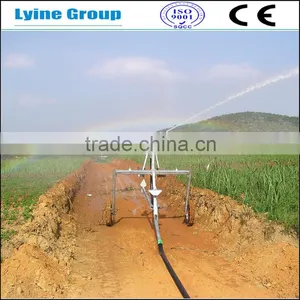 Agricultural Farm Sprinkler Irrigation System thumbnail-4