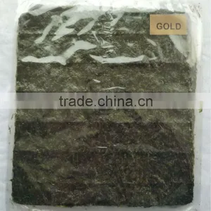 Toasted Seaweed-Yaki Sushi Nori thumbnail-1