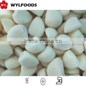 IQF China Frozen Garlic Clove Hot Selling thumbnail-1