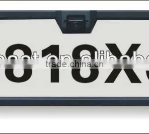 PD800N-170 Russian/EU Plate Car Rearview Camera thumbnail-1