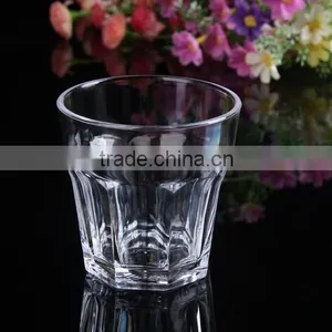 Dedicated Bar Whisky Glass With Different Volumes thumbnail-2