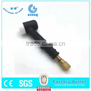 KINGQ WP17 Argon Torch/ Tig Welding Torch thumbnail-1