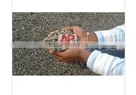 Blue Metal / Crushed Stone for Road Construction (5-23 Mm, 30-80 mm Etc.) / Stone Chips thumbnail-1