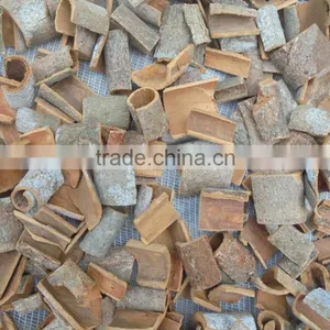 RAW SQUARE CUT CASSIA/CINNAMON WITH SKIN thumbnail-3