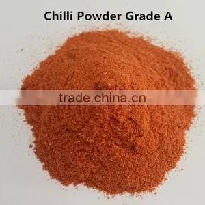 Natural Red Chili Powder, No Additives thumbnail-1