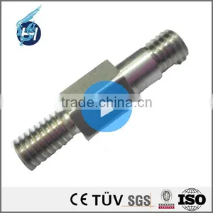 Cnc Grinding Welding Milling Stainless Steel Aluminum Frame Photo Glass Door Travel Trailers With Bending Processing Service thumbnail-2