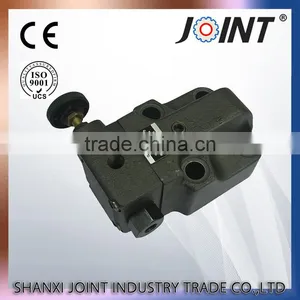 Yuken Type Hydraulic BUCG-06-B-30 Unloading Relief Valves thumbnail-2