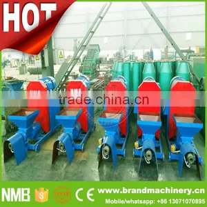 High Output Compressed Wood Log Machine, Wood Stick Making Machine, Machine Press Sawdust thumbnail-2