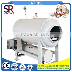 Commercial Industrial Autoclave Steam Sterilization Equipment thumbnail-4