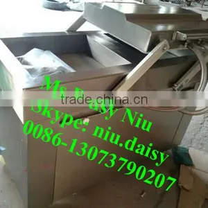 Vacuum Fruit Can Seamer/glass Can Capper Machine/glass Jar Sealing Machine thumbnail-4