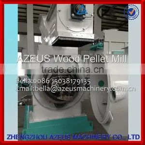 Recycling Machine Corncob Pellet Machine 0086 15038179135 thumbnail-1