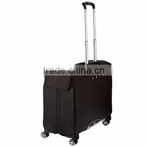 Newest Factory Sale China Cheap Wheeled Luggage thumbnail-2