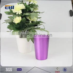 Tea Tumbler Anodized Aluminum Cup thumbnail-4