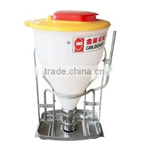 Livestock Farming Equipment for Pigs thumbnail-1