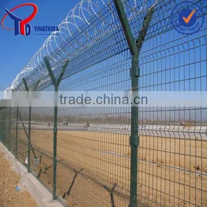 Debris Fence Netting thumbnail-1