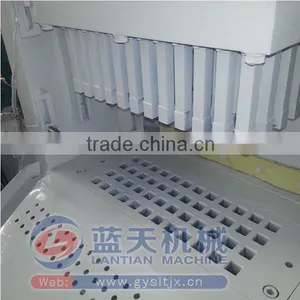 High Efficiency Factory Price Hookah Shisha Charcoal Making Machine thumbnail-3