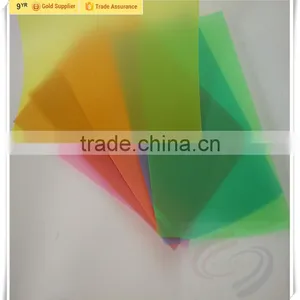 Hot Sell Custom Printed PP Film thumbnail-2