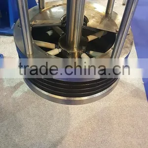 Paint Cheap Vertical Basket Mill thumbnail-3