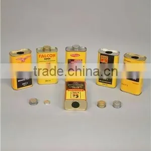 Tin Containers to Pack Chemicals thumbnail-1