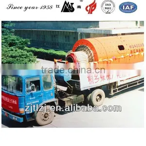 Ball Mill Liners With Certificate ISO9001:2008 thumbnail-1