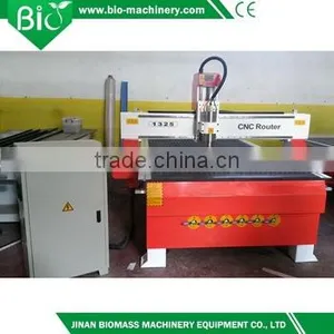 2016 China Supply Best Selling Wood Cnc Router Machine/woodwork Machine for Furniture,wood Door,wood Materilas thumbnail-5