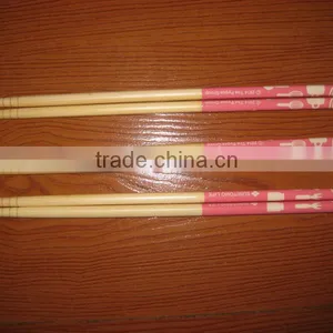 Disposable Personalized Bamboo Chopsticks thumbnail-6