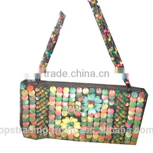 Coconut Shell Bag thumbnail-1