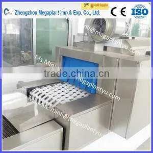 Industrial Dish Washing Sponge Making Machine thumbnail-1