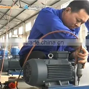 KL200C Pellet Mill for Animal Feed/wood Pellet Mills/ Mini Chiken,pig,duck Feed Pellets Machine/ Wood Pellet Mills thumbnail-6