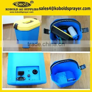 Portable Car Washing Machine thumbnail-1