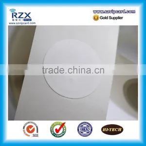 for Android Application CMYK Print Cheap Small RFID Tag NFC Sticker thumbnail-2