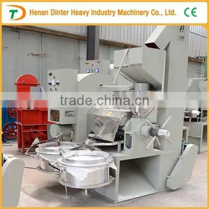 Best Supplier Sunflower Seed Oil Machine thumbnail-1