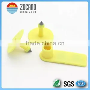 Farm Tracking 134.2khz Rfid Animal Ear Tag thumbnail-4