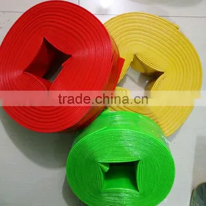 Different Color Water Irrigation Hose Tube for Water Pump thumbnail-3