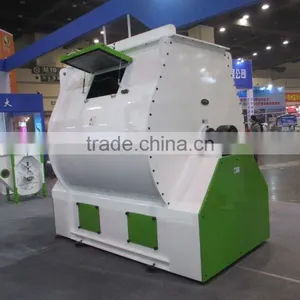 Low Price Proutry Feed Mixer Machine thumbnail-4