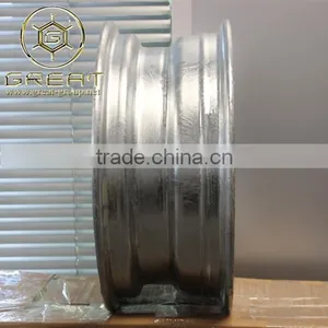 Trailer Parts Cheap Steel Wheels 5x112 thumbnail-3