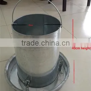 Hot Sale Poultry Chicken Feeders thumbnail-1